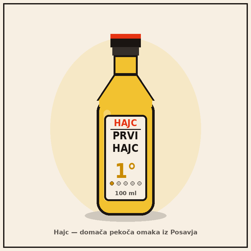Prvi hajc