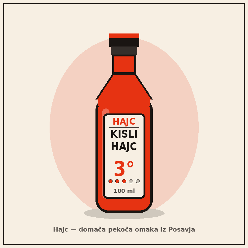 Kisli hajc