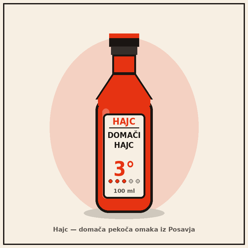 Domači hajc